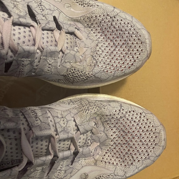 Women’s Saucony Freedom Iso 2, size 11.5 - Picture 3 of 7